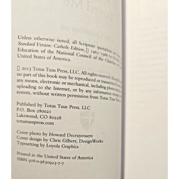 If You Really Loved Me : 100 Questions on Dating, Relationships, and Sexual... - Picture 2 of 8